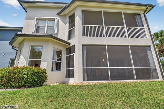 21501 Baccarat LN 101, Estero, FL 33928