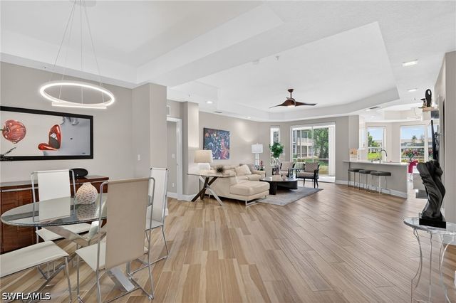 21501 Baccarat LN 101, Estero, FL 33928
