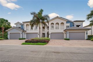 21501 Baccarat LN 101, Estero, FL 33928