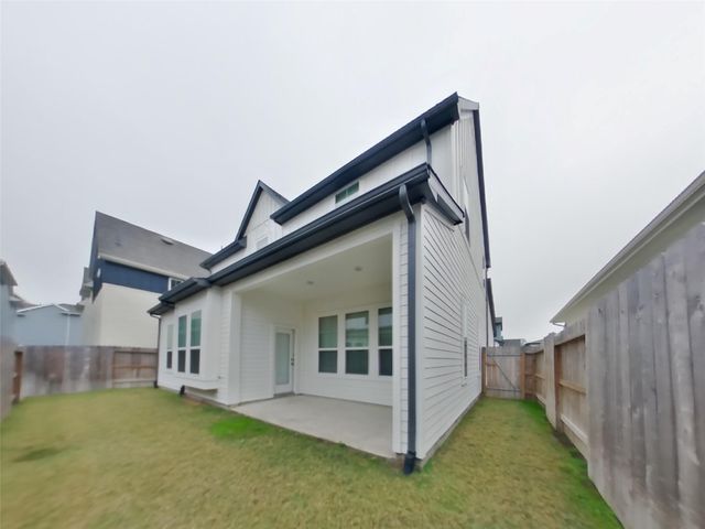 9835 Willow Creek Commerce Drive 610, Tomball, TX 77375