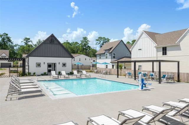 9835 Willow Creek Commerce Drive 610, Tomball, TX 77375