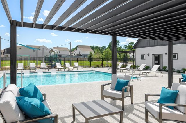 9835 Willow Creek Commerce Drive 610, Tomball, TX 77375