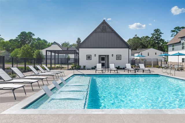 9835 Willow Creek Commerce Drive 610, Tomball, TX 77375