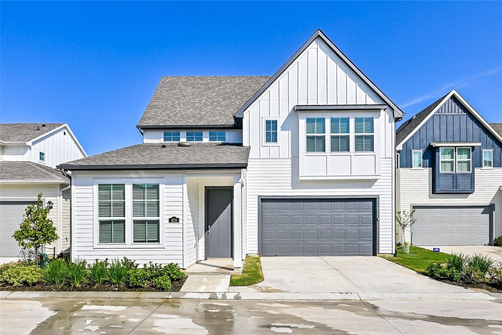 9835 Willow Creek Commerce Drive 610, Tomball, TX 77375