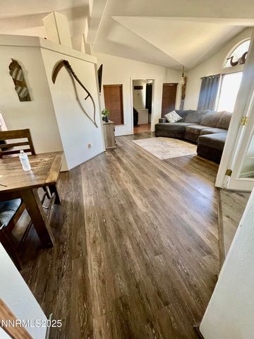 2405 Silas Street, Fallon, NV 89406