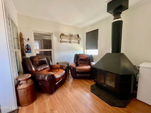 2405 Silas Street, Fallon, NV 89406