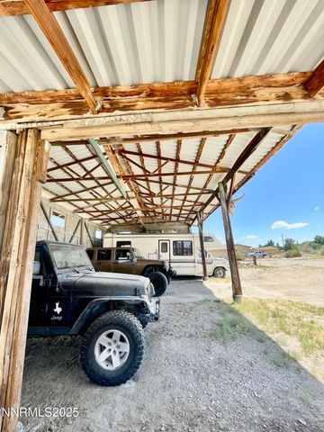 2405 Silas Street, Fallon, NV 89406