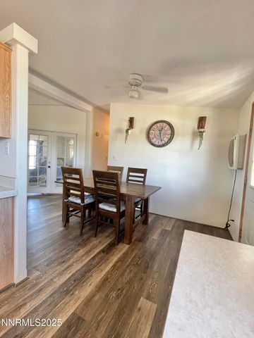 2405 Silas Street, Fallon, NV 89406