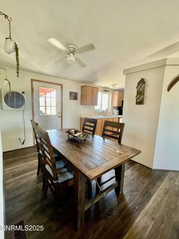 2405 Silas Street, Fallon, NV 89406