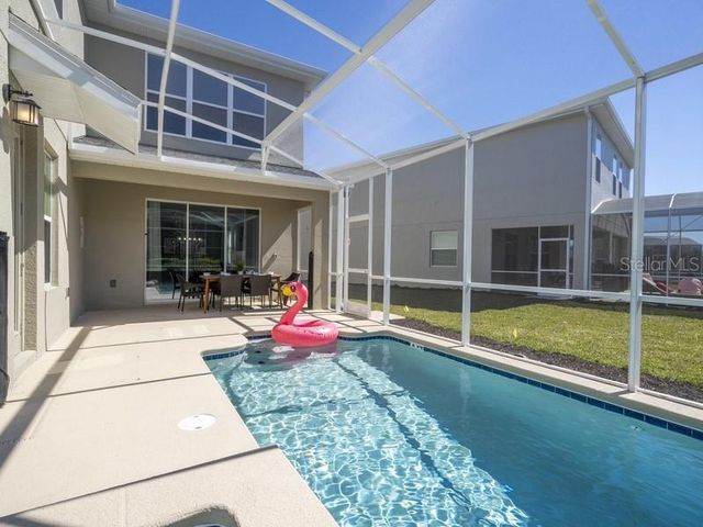 8956 TAKEAWAY WAY, Davenport, FL 33896