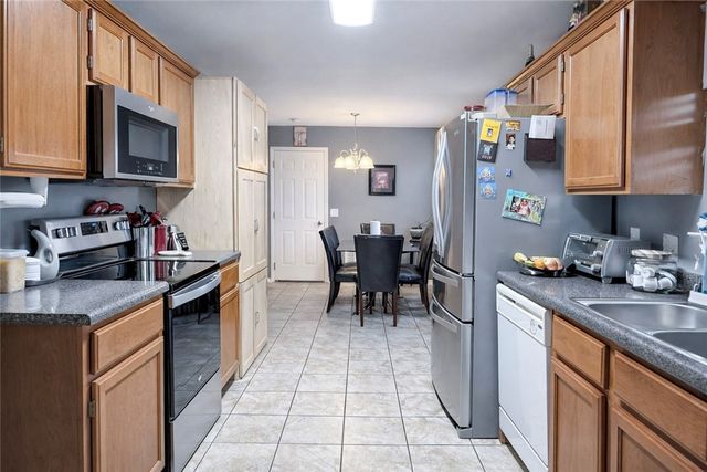 940 Eagle Crest Drive, Pea Ridge, AR 72751