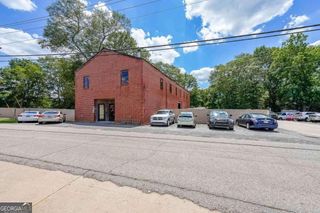 250 CLEVELAND Street, Locust Grove, GA 30248