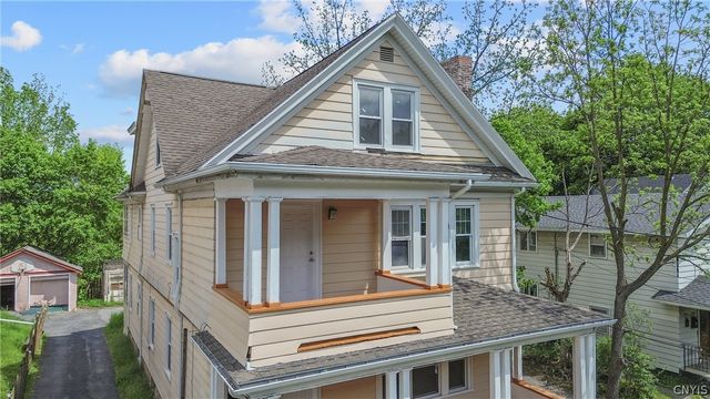 944 Bellevue Avenue, Syracuse, NY 13204