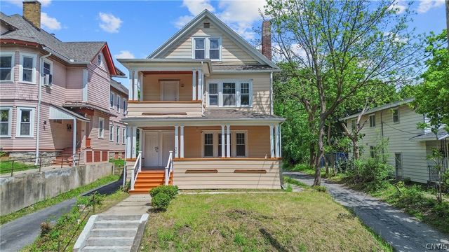 944 Bellevue Avenue, Syracuse, NY 13204