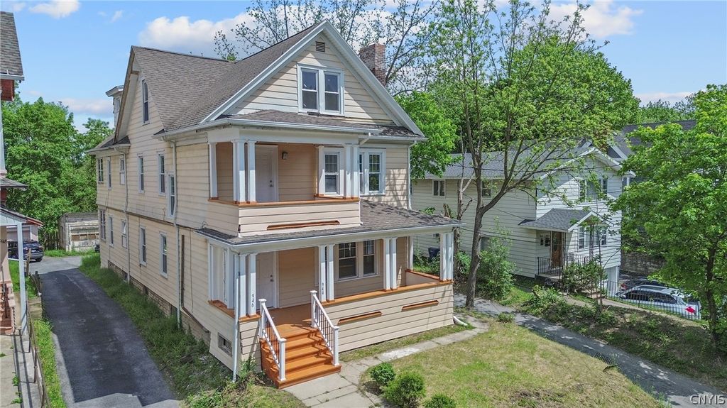944 Bellevue Avenue, Syracuse, NY 13204