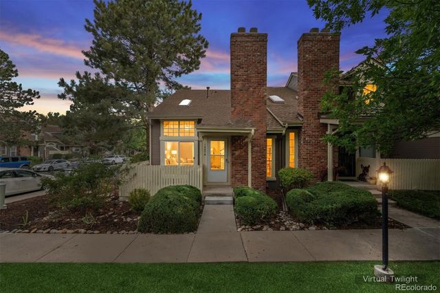 1990 S Helena Street A, Aurora, CO 80013