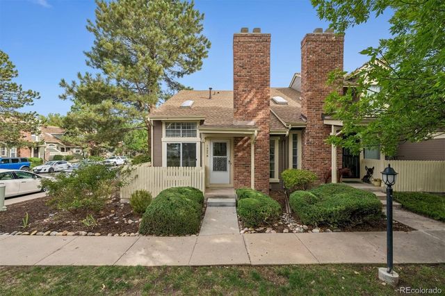 1990 S Helena Street A, Aurora, CO 80013