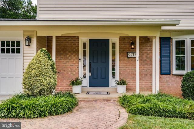 9717 COMMONWEALTH BLVD, Fairfax, VA 22032