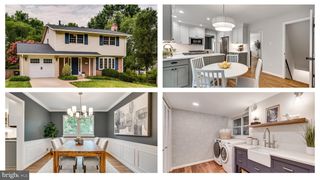 9717 COMMONWEALTH BLVD, Fairfax, VA 22032