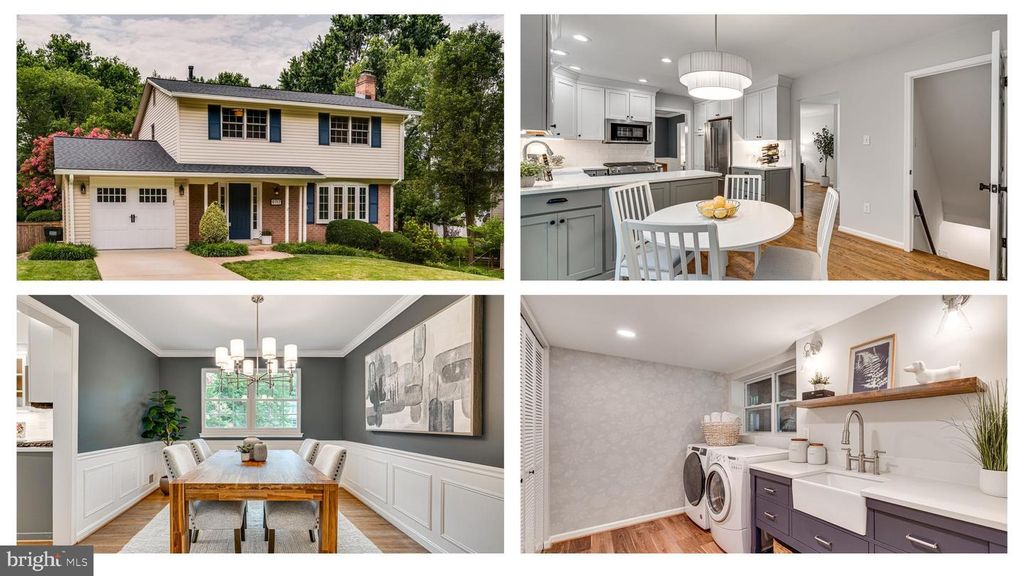 9717 COMMONWEALTH BLVD, Fairfax, VA 22032