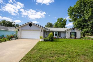 1822 S HOUSTON DR, Deltona, FL 32738