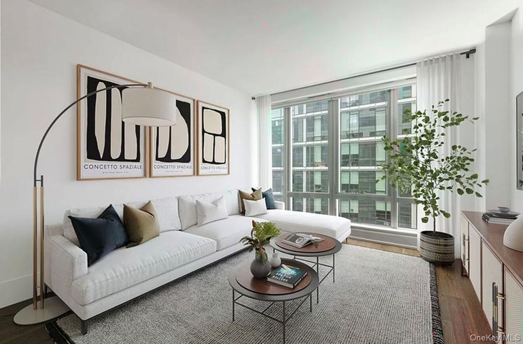 50 Riverside Boulevard 15M, New York (manhattan), NY 10069 — photo 2
