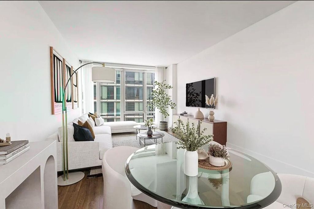 50 Riverside Boulevard 15M, New York (manhattan), NY 10069 — photo 3