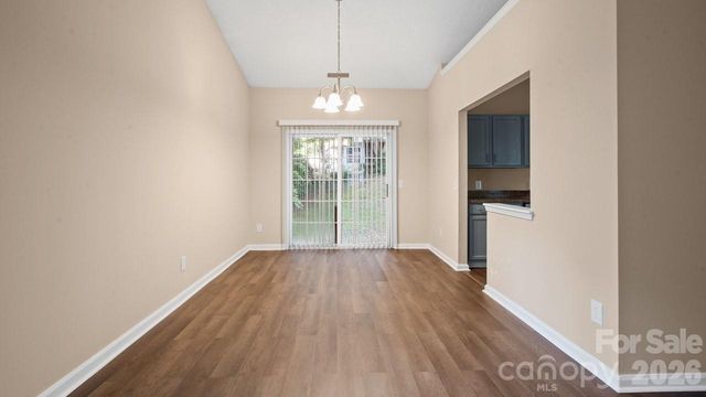 5322 Chinemist Court, Charlotte, NC 28269