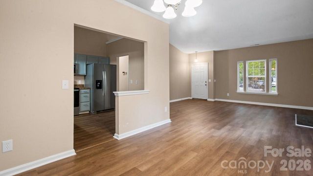 5322 Chinemist Court, Charlotte, NC 28269