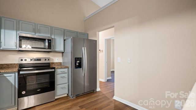5322 Chinemist Court, Charlotte, NC 28269