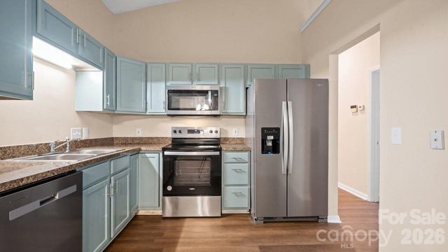 5322 Chinemist Court, Charlotte, NC 28269