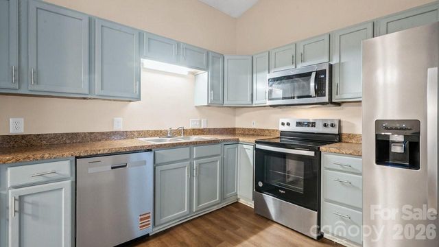 5322 Chinemist Court, Charlotte, NC 28269