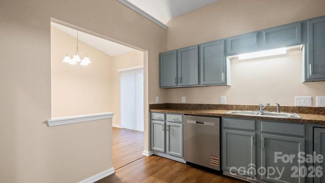 5322 Chinemist Court, Charlotte, NC 28269