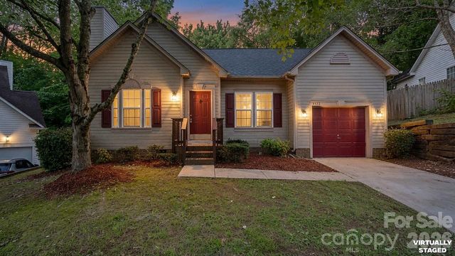 5322 Chinemist Court, Charlotte, NC 28269