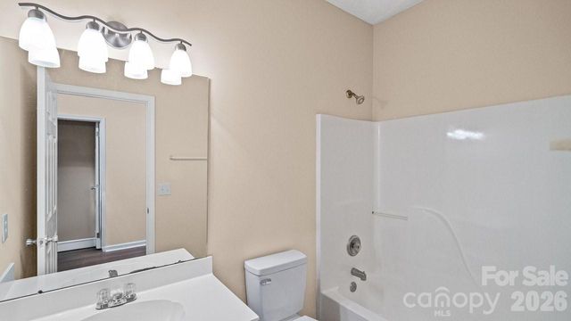 5322 Chinemist Court, Charlotte, NC 28269