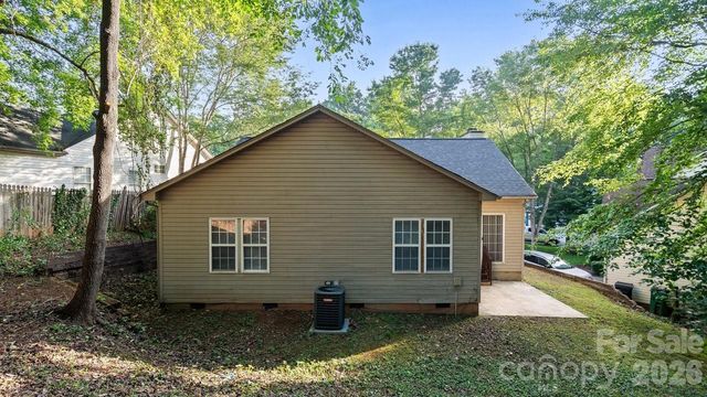 5322 Chinemist Court, Charlotte, NC 28269