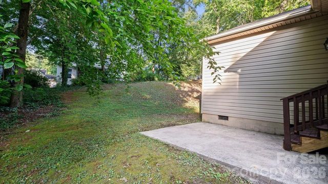 5322 Chinemist Court, Charlotte, NC 28269