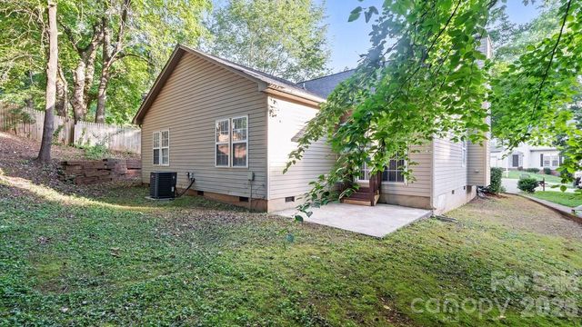 5322 Chinemist Court, Charlotte, NC 28269