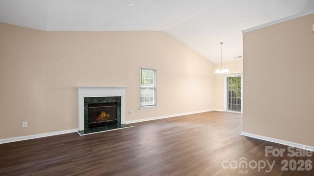 5322 Chinemist Court, Charlotte, NC 28269