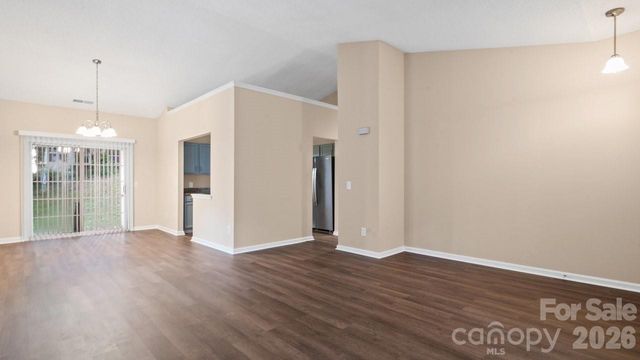 5322 Chinemist Court, Charlotte, NC 28269