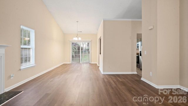 5322 Chinemist Court, Charlotte, NC 28269