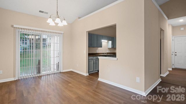 5322 Chinemist Court, Charlotte, NC 28269
