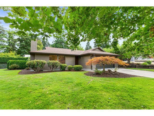 3710 Se BRENDON Ct, Milwaukie, OR 97267