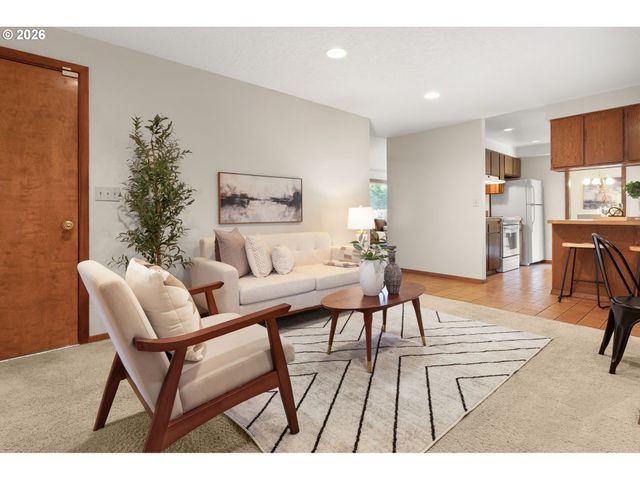 3710 Se BRENDON Ct, Milwaukie, OR 97267