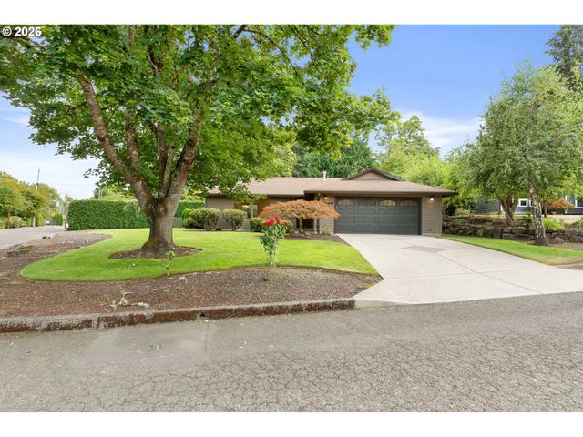 3710 Se BRENDON Ct, Milwaukie, OR 97267