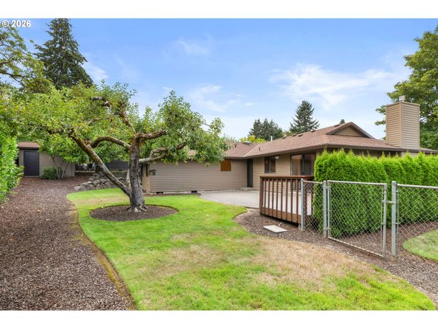 3710 Se BRENDON Ct, Milwaukie, OR 97267
