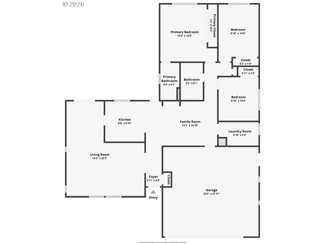 3710 Se BRENDON Ct, Milwaukie, OR 97267