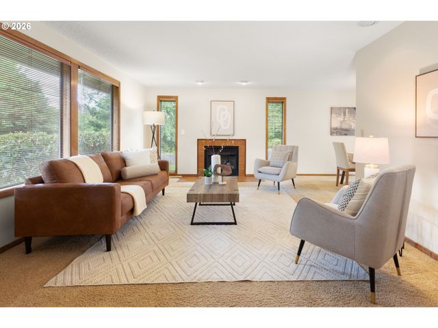 3710 Se BRENDON Ct, Milwaukie, OR 97267