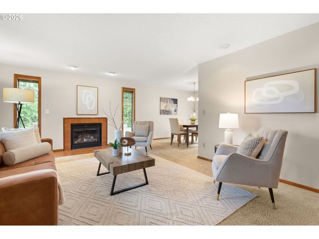 3710 Se BRENDON Ct, Milwaukie, OR 97267