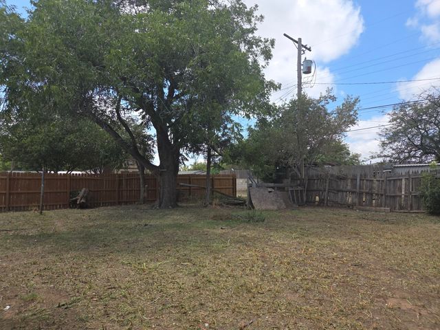 6112 Avenue Q, Lubbock, TX 79412